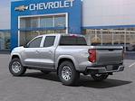 New 2025 Chevrolet Colorado Work Truck Crew Cab 4WD Pickup for sale #466F - photo 3