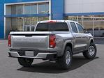 New 2025 Chevrolet Colorado Work Truck Crew Cab 4WD Pickup for sale #466F - photo 4