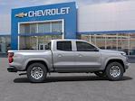 New 2025 Chevrolet Colorado Work Truck Crew Cab 4WD Pickup for sale #466F - photo 5