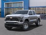 New 2025 Chevrolet Colorado Work Truck Crew Cab 4WD Pickup for sale #466F - photo 6