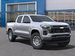 New 2025 Chevrolet Colorado Work Truck Crew Cab 4WD Pickup for sale #466F - photo 7