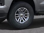 New 2025 Chevrolet Colorado Work Truck Crew Cab 4WD Pickup for sale #466F - photo 9