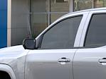 New 2025 Chevrolet Colorado Work Truck Crew Cab 4WD Pickup for sale #466F - photo 12
