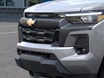 New 2025 Chevrolet Colorado Work Truck Crew Cab 4WD Pickup for sale #466F - photo 13