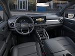 New 2025 Chevrolet Colorado Work Truck Crew Cab 4WD Pickup for sale #466F - photo 15