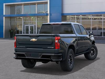 New 2026 Chevrolet Silverado 1500 - photo 1