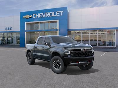 New 2026 Chevrolet Silverado 1500 - photo 1