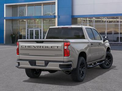 New 2026 Chevrolet Silverado 1500 - photo 1