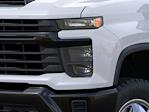 New 2025 Chevrolet Silverado 3500 Work Truck Crew Cab 4WD 60 CA Cab Chassis for sale #474F - photo 10