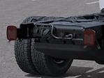New 2025 Chevrolet Silverado 3500 Work Truck Crew Cab 4WD 60 CA Cab Chassis for sale #474F - photo 11