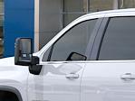 New 2025 Chevrolet Silverado 3500 Work Truck Crew Cab 4WD 60 CA Cab Chassis for sale #474F - photo 12