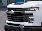 New 2025 Chevrolet Silverado 3500 Work Truck Crew Cab 4WD 60 CA Cab Chassis for sale #474F - photo 13