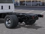 New 2025 Chevrolet Silverado 3500 Work Truck Crew Cab 4WD 60 CA Cab Chassis for sale #474F - photo 14