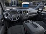 New 2025 Chevrolet Silverado 3500 Work Truck Crew Cab 4WD 60 CA Cab Chassis for sale #474F - photo 15