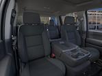New 2025 Chevrolet Silverado 3500 Work Truck Crew Cab 4WD 60 CA Cab Chassis for sale #474F - photo 16