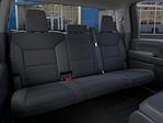 New 2025 Chevrolet Silverado 3500 Work Truck Crew Cab 4WD 60 CA Cab Chassis for sale #474F - photo 17