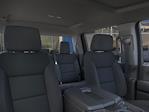 New 2025 Chevrolet Silverado 3500 Work Truck Crew Cab 4WD 60 CA Cab Chassis for sale #474F - photo 24