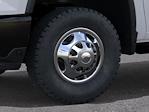 New 2025 Chevrolet Silverado 3500 Work Truck Crew Cab 4WD 60 CA Cab Chassis for sale #474F - photo 9