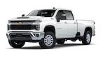New 2025 Chevrolet Silverado 2500 LT Crew Cab 4WD SRW Pickup for sale #475F - photo 25
