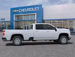 New 2025 Chevrolet Silverado 2500 LT Crew Cab 4WD SRW Pickup for sale #475F - photo 5