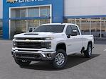 New 2025 Chevrolet Silverado 2500 LT Crew Cab 4WD SRW Pickup for sale #475F - photo 6