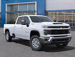 New 2025 Chevrolet Silverado 2500 LT Crew Cab 4WD SRW Pickup for sale #475F - photo 7
