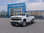 New 2025 Chevrolet Silverado 2500 LT Crew Cab 4WD SRW Pickup for sale #475F - photo 8