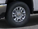 New 2025 Chevrolet Silverado 2500 LT Crew Cab 4WD SRW Pickup for sale #475F - photo 9