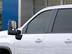 New 2025 Chevrolet Silverado 2500 LT Crew Cab 4WD SRW Pickup for sale #475F - photo 12