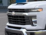 New 2025 Chevrolet Silverado 2500 LT Crew Cab 4WD SRW Pickup for sale #475F - photo 13
