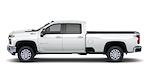 New 2025 Chevrolet Silverado 2500 LT Crew Cab 4WD SRW Pickup for sale #475F - photo 27