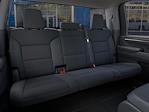 New 2025 Chevrolet Silverado 2500 LT Crew Cab 4WD SRW Pickup for sale #475F - photo 17