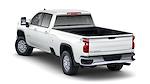 New 2025 Chevrolet Silverado 2500 LT Crew Cab 4WD SRW Pickup for sale #475F - photo 26