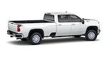 New 2025 Chevrolet Silverado 2500 LT Crew Cab 4WD SRW Pickup for sale #475F - photo 28