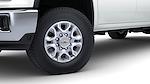New 2025 Chevrolet Silverado 2500 LT Crew Cab 4WD SRW Pickup for sale #475F - photo 29