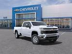 New 2025 Chevrolet Silverado 2500 LT Crew Cab 4WD SRW Pickup for sale #475F - photo 1