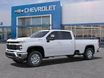 New 2025 Chevrolet Silverado 2500 LT Crew Cab 4WD SRW Pickup for sale #475F - photo 3