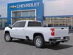 New 2025 Chevrolet Silverado 2500 LT Crew Cab 4WD SRW Pickup for sale #475F - photo 4
