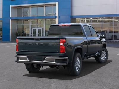 2025 Chevrolet Silverado 2500 Crew Cab 4WD Pickup for sale #476F - photo 2