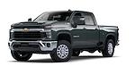 2025 Chevrolet Silverado 2500 Crew Cab 4WD Pickup for sale #476F - photo 25