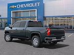 2025 Chevrolet Silverado 2500 Crew Cab 4WD Pickup for sale #476F - photo 4