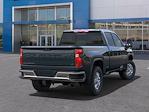 2025 Chevrolet Silverado 2500 Crew Cab 4WD Pickup for sale #476F - photo 2