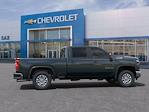 2025 Chevrolet Silverado 2500 Crew Cab 4WD Pickup for sale #476F - photo 5