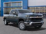 2025 Chevrolet Silverado 2500 Crew Cab 4WD Pickup for sale #476F - photo 7