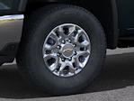 2025 Chevrolet Silverado 2500 Crew Cab 4WD Pickup for sale #476F - photo 9