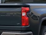 2025 Chevrolet Silverado 2500 Crew Cab 4WD Pickup for sale #476F - photo 11
