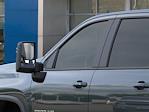 2025 Chevrolet Silverado 2500 Crew Cab 4WD Pickup for sale #476F - photo 12