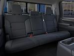 2025 Chevrolet Silverado 2500 Crew Cab 4WD Pickup for sale #476F - photo 17