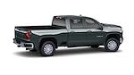 2025 Chevrolet Silverado 2500 Crew Cab 4WD Pickup for sale #476F - photo 28