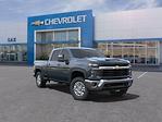 2025 Chevrolet Silverado 2500 Crew Cab 4WD Pickup for sale #476F - photo 1